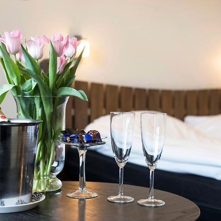 Nynäshamn Skaergardshotellet מראה חיצוני תמונה
