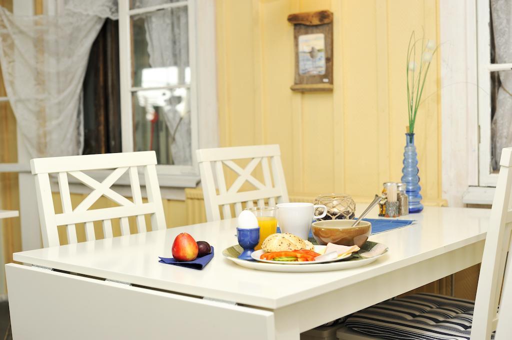 Nynäshamn Skaergardshotellet מראה חיצוני תמונה