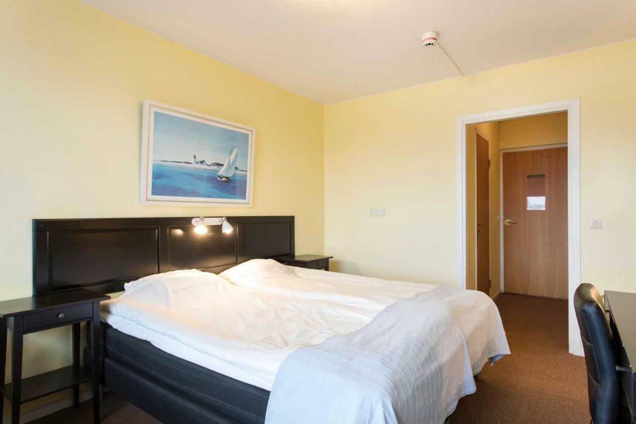 Nynäshamn Skaergardshotellet מראה חיצוני תמונה