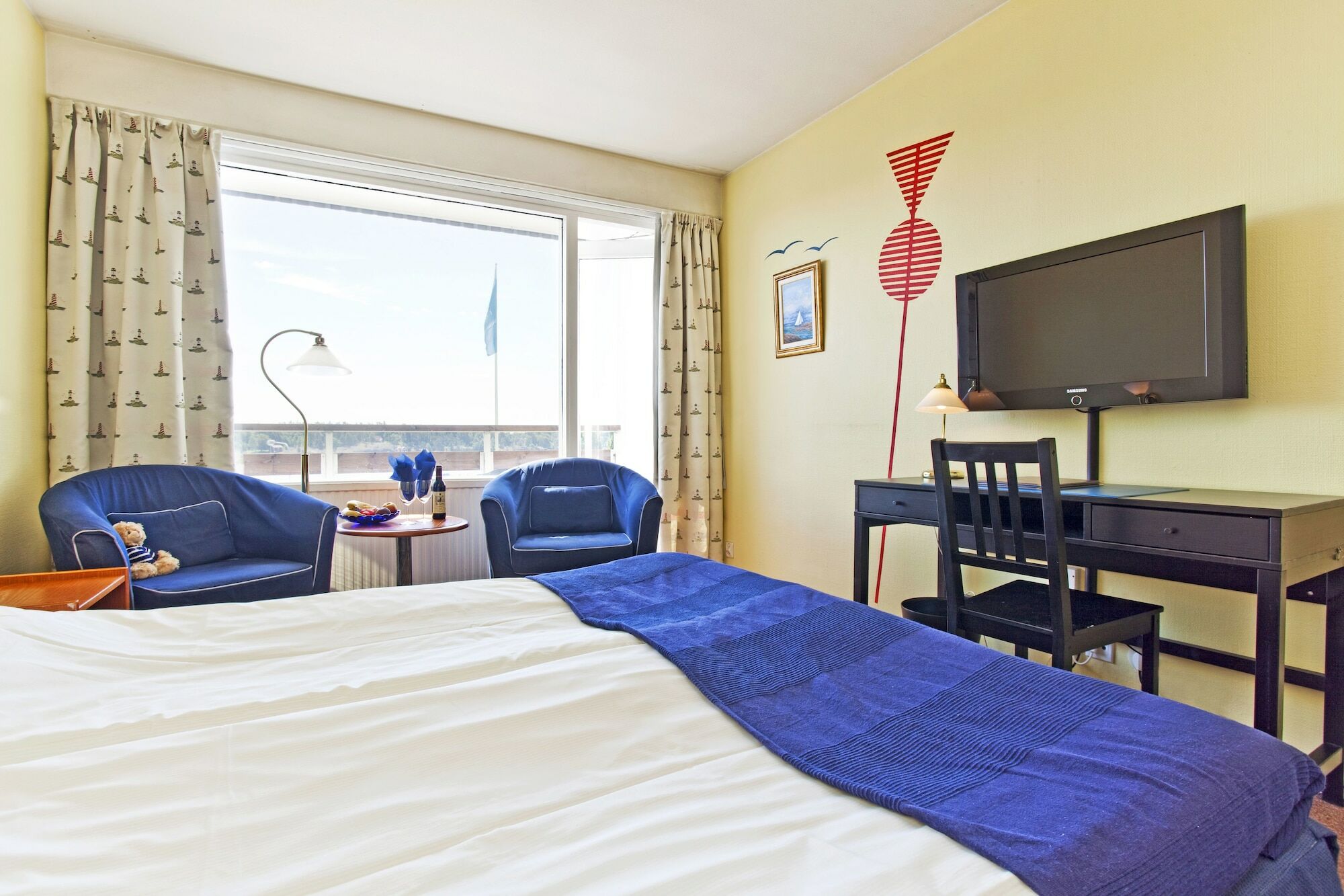 Nynäshamn Skaergardshotellet מראה חיצוני תמונה