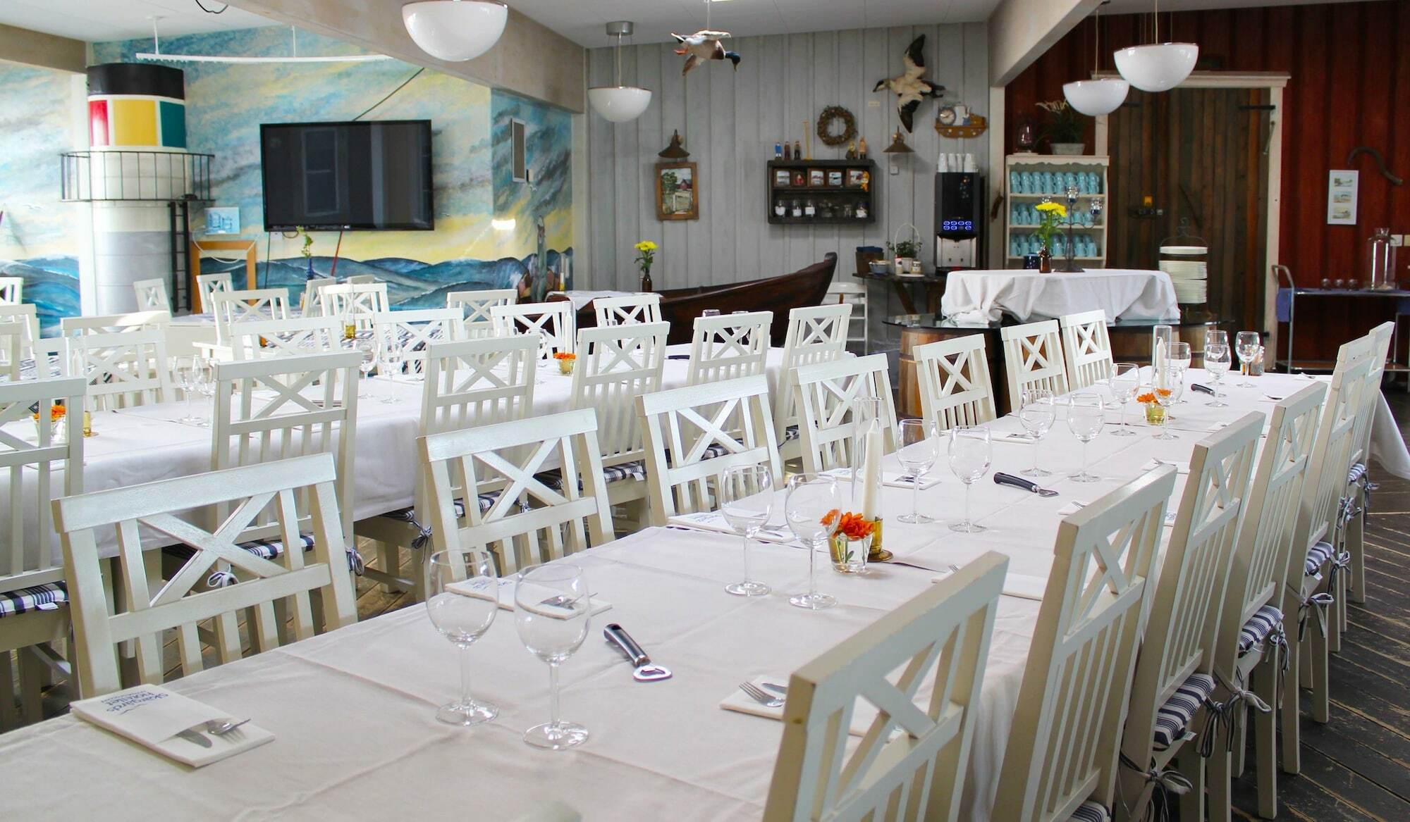 Nynäshamn Skaergardshotellet מראה חיצוני תמונה