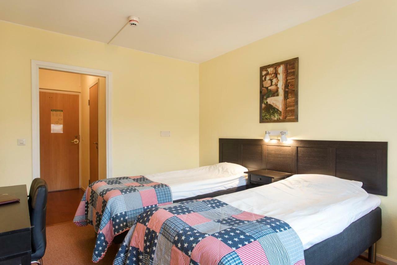 Nynäshamn Skaergardshotellet חדר תמונה